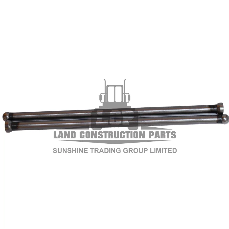 Engine Parts RIK Valve Tappet for  S4Q2 S4S SE4 4 pcs