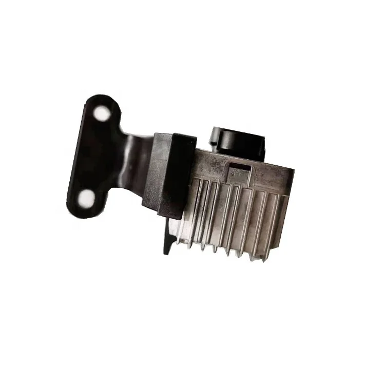 Original Glow Plug Relé Control Module, 2.2L, CC11-12B533-AB, AB39-12B686-AB, Nova Vinda