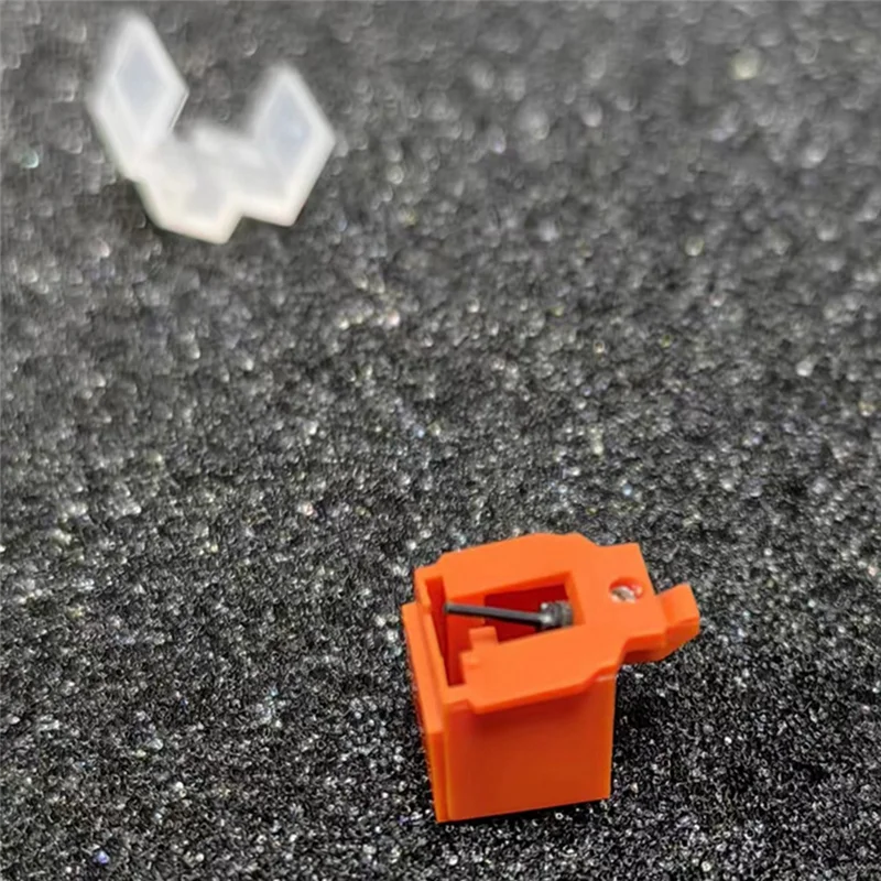 HFES AT3600 Replacement Phono Needle For AT3600 AT3600L AT36001 AT3651 Vinyl Turntable Player Parts Accessories Stable Phono Nee