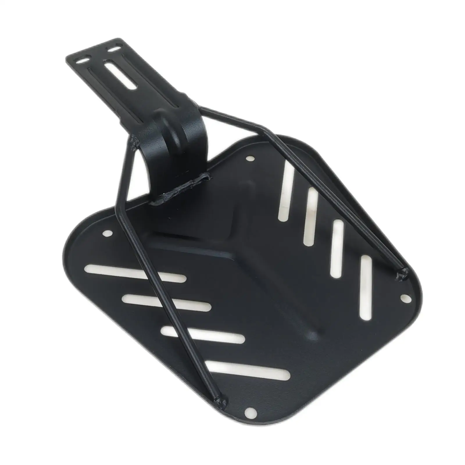 Motorcycle Luggage Rack Universal Holder Carrier Rear Shelf High Performance