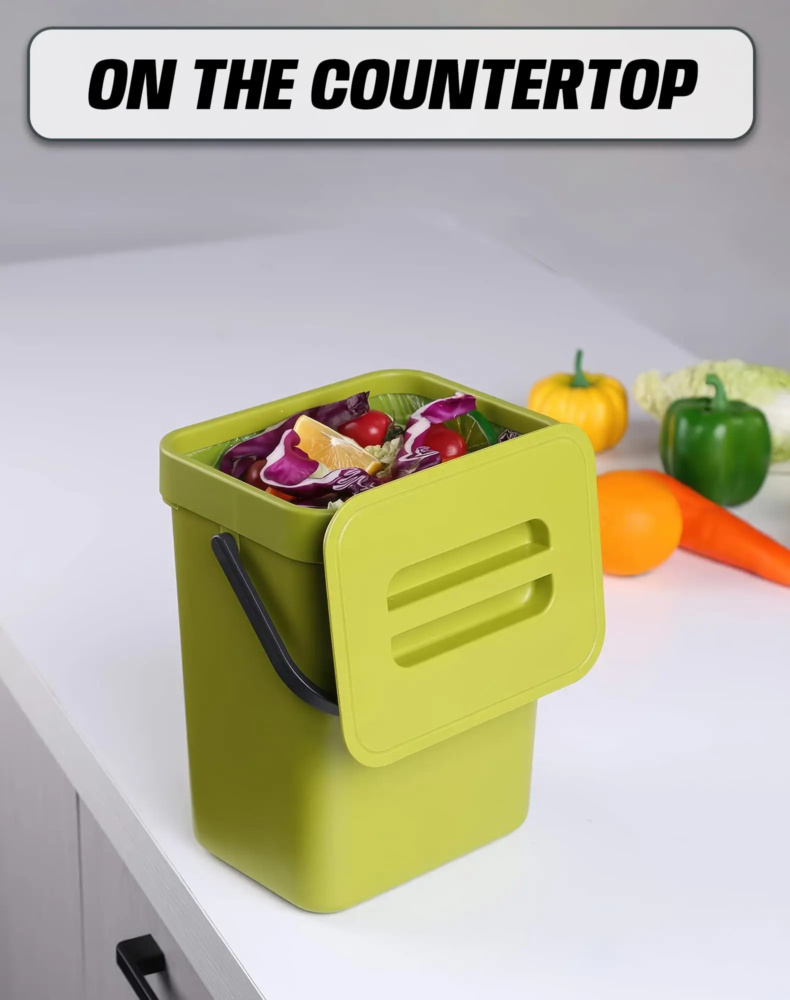 Thumbnail 2 - #60 Latest Waste Containers Offers