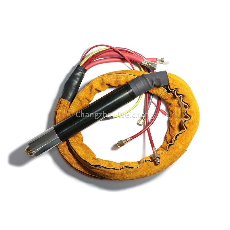 PB-S80 W-2 كابل نحاسي لقطع البلازما الهوائية لآلة قطع البلازما باستخدام الحاسب الآلي