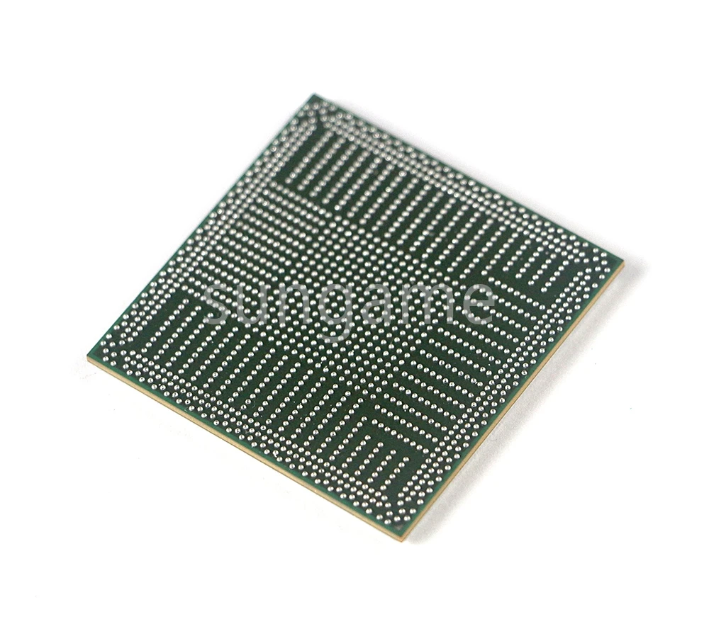 1 قطعة استبدال الأصلي IC المضيف رقاقة ل بلاي ستيشن 4 PS4 GPU CXD90026G وحدة المعالجة المركزية بغا #5