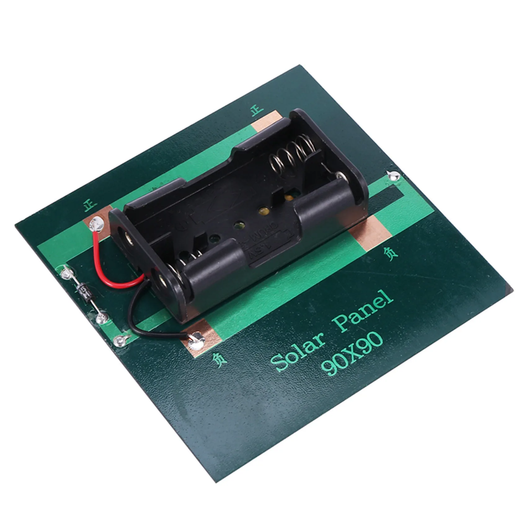 A36T-5X 1W 4V Recha…