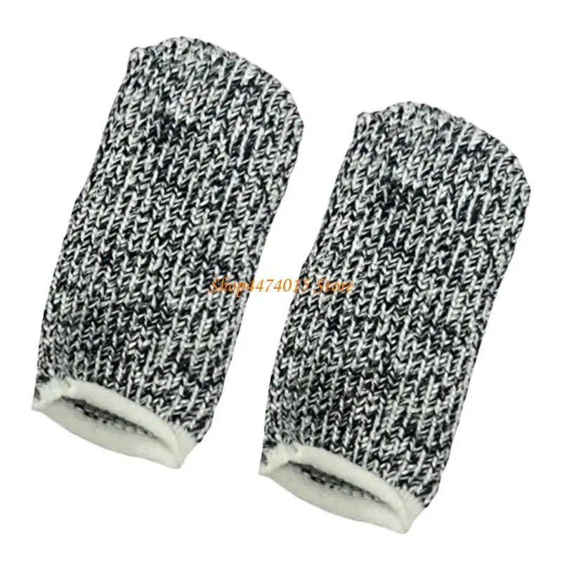 K1AA vingerbescherming mouwen mouwen vingerwieg veelzijdig gebruik bij kook- en onderhoud