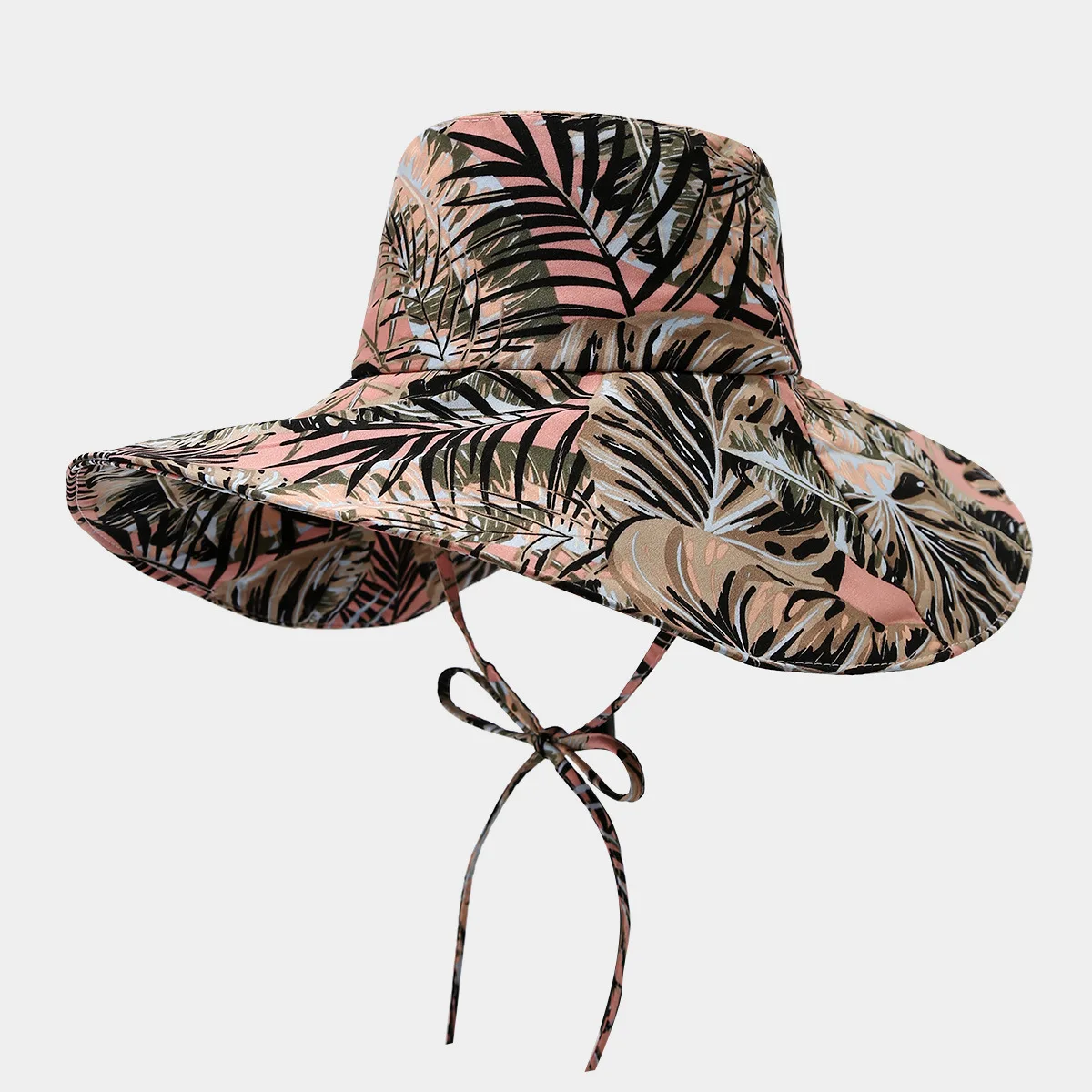 Рисунок 2 - Шляпа от солнца, женская летняя