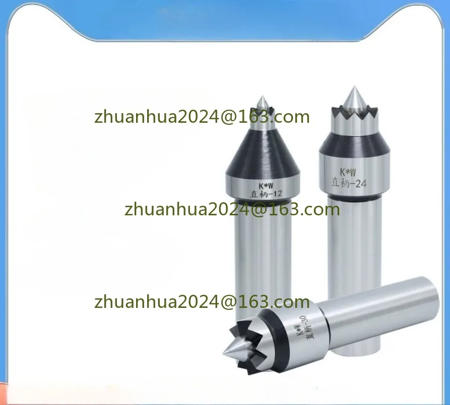 1PC Gear Hobbing Drive Top MT3 MT4 Lathe Drive  Thimble Gear Hobbing Straight Handle Telescopic Lathe
