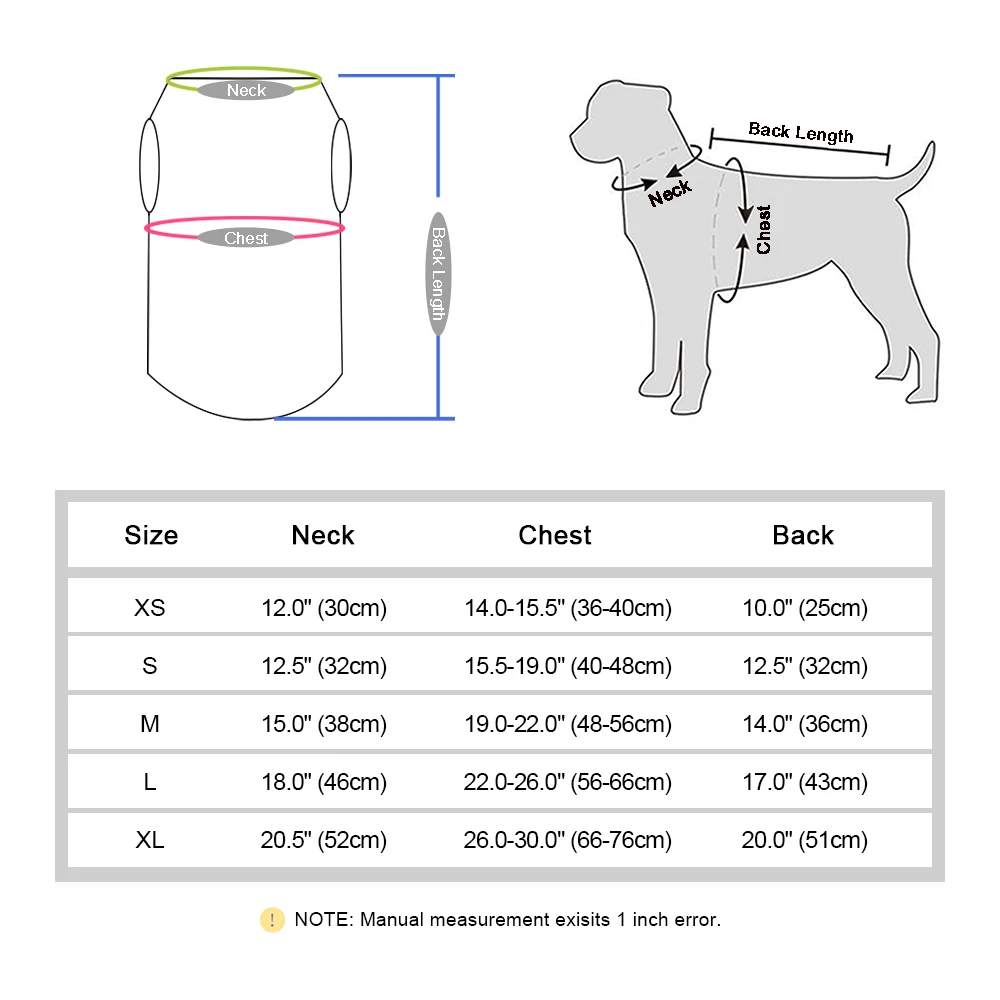 Reflective Winter Dog Clothes Jacket Waterproof Dog Vest Coat Clothing Soft Warm Pet Clothes for Medium Large Dogs Bulldog Pug