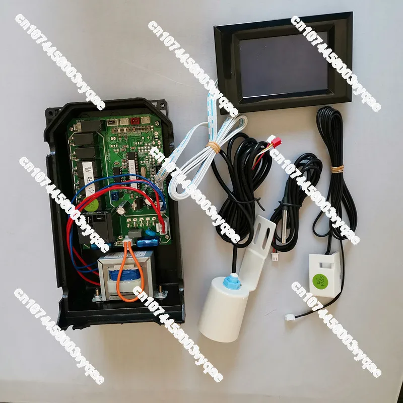 

Universal Flowing Ice Machine Computer Board Universal Control Board Flowing Ice Machine LCD Display Board Adjustment