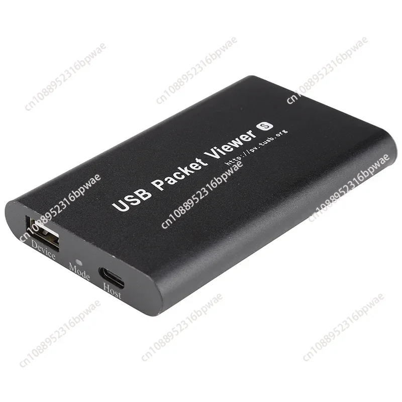 New Portable Protocol Analyzer USB Packet Viewer