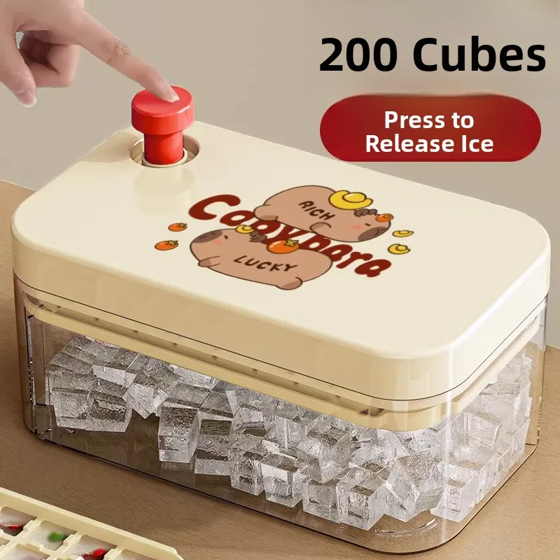 food-grade-ice-tray-home-use-ice-making-box-ice-cube-storage-container-for-fridge-press-mold-ice-maker-tool-by-wamen-digital