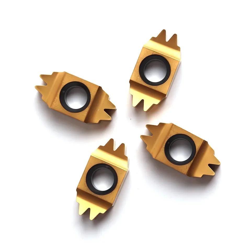 10 шт., фреза для токарного станка