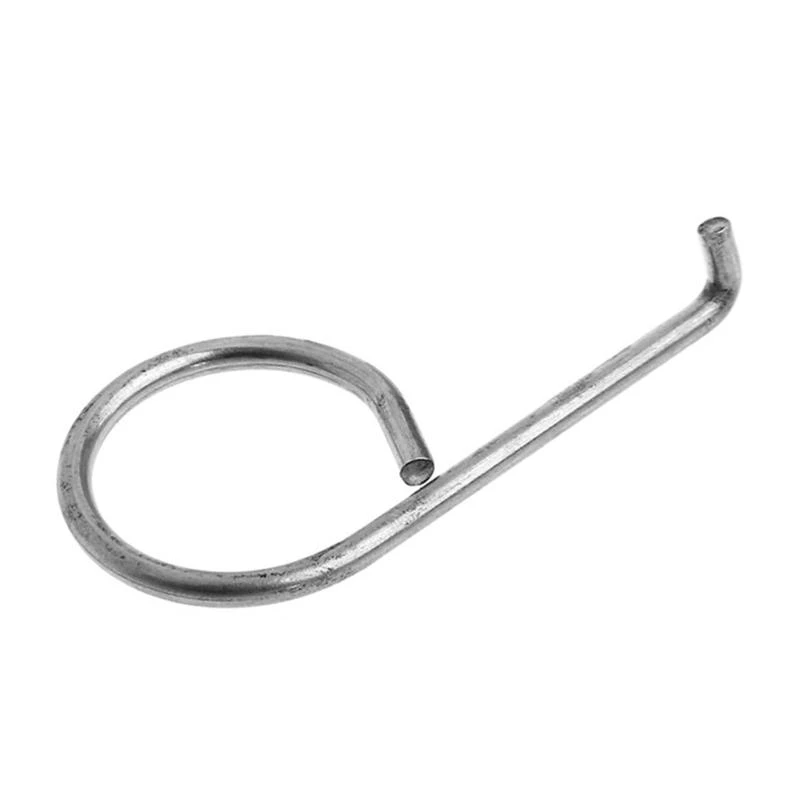 Quick Easy Wheel Nut Remover Bolt Caps Puller Extractor 6 Piece for Car Maintenance Repair Dismantle Extraction Tool - Image 5