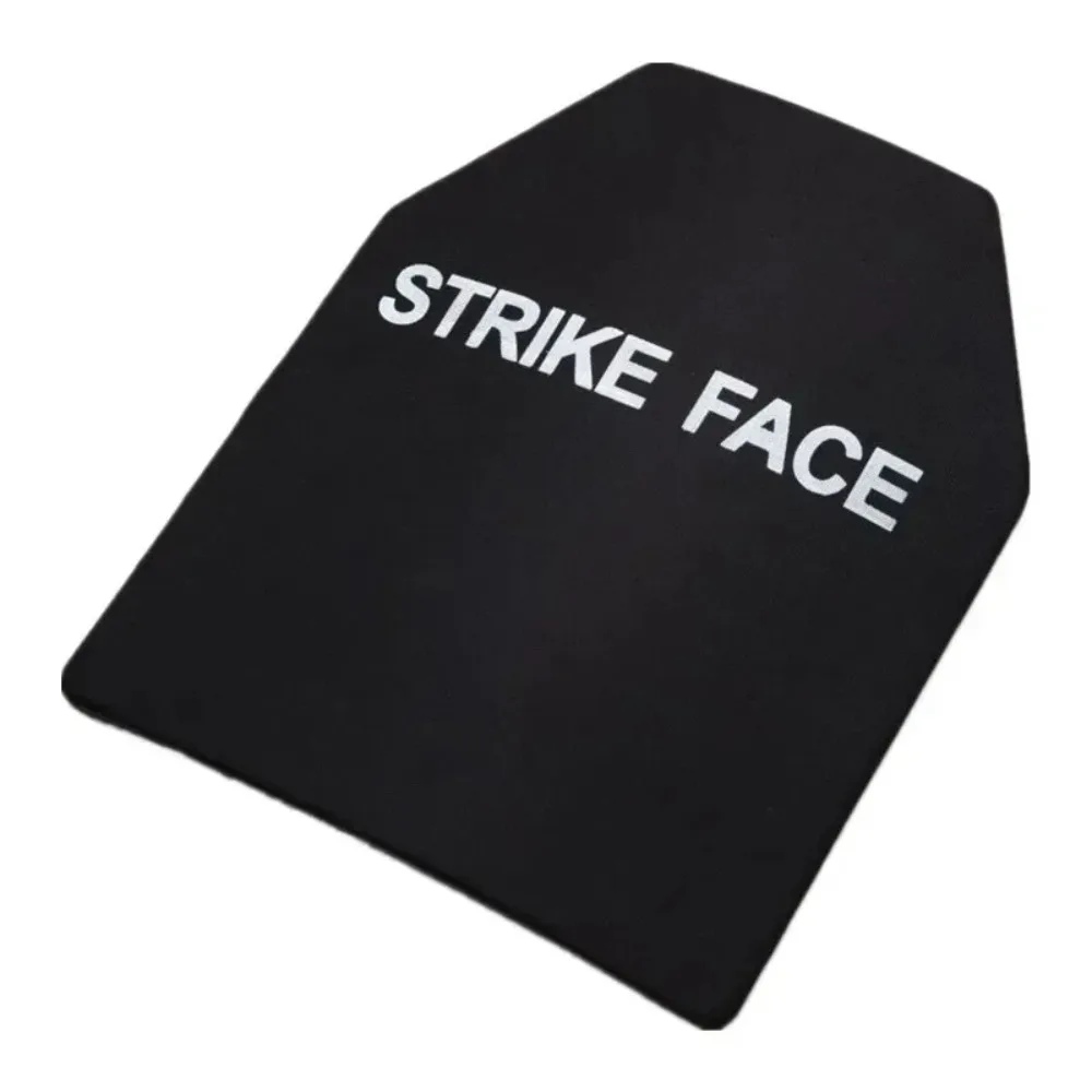 

Бронежилет высокой твердости, уровень 3А, 10 "x 12", баллистические пластины, бронежилет Uhmwpe, баллистическая пластина, баллистический щит, баллистический щит