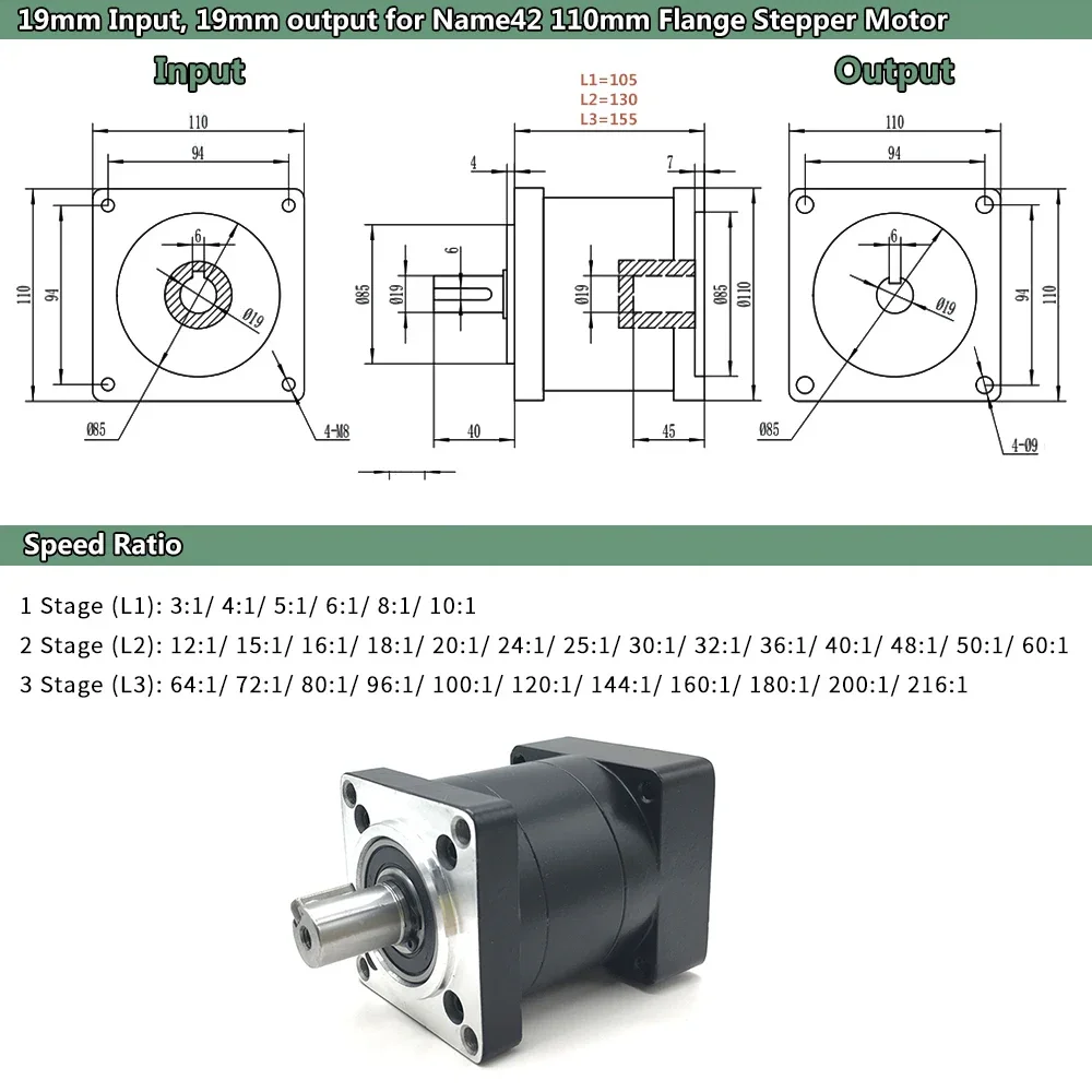 Variant: 19In-19Out--Stepper