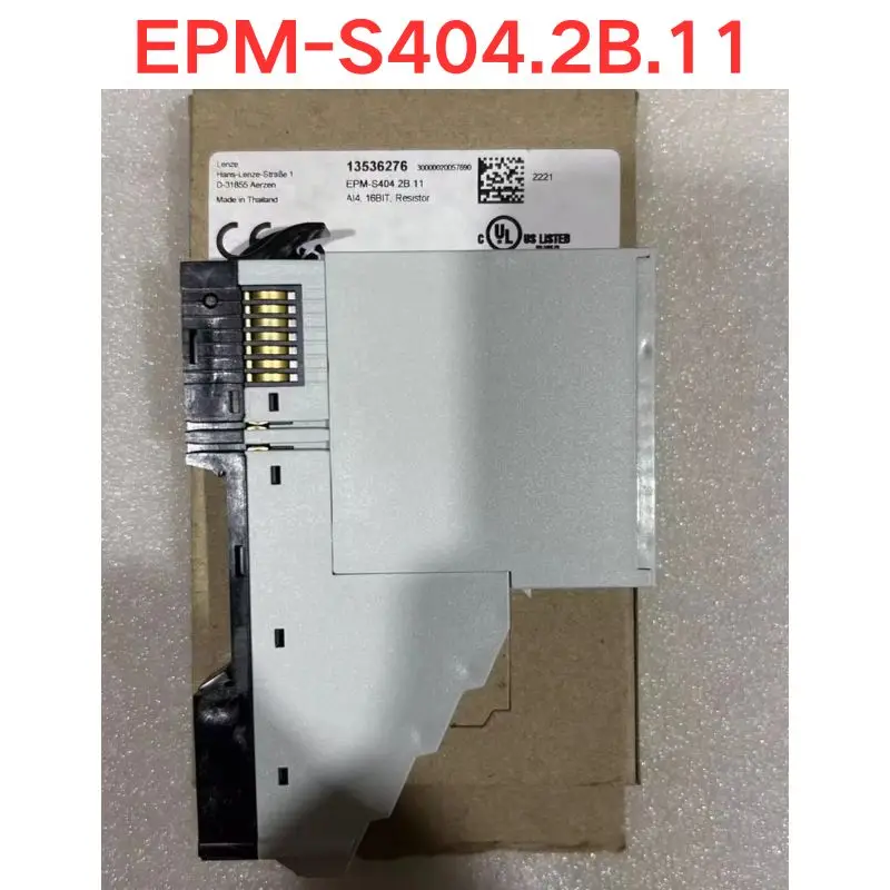 Brandneue original epm-s 404,2 b. 11 Module