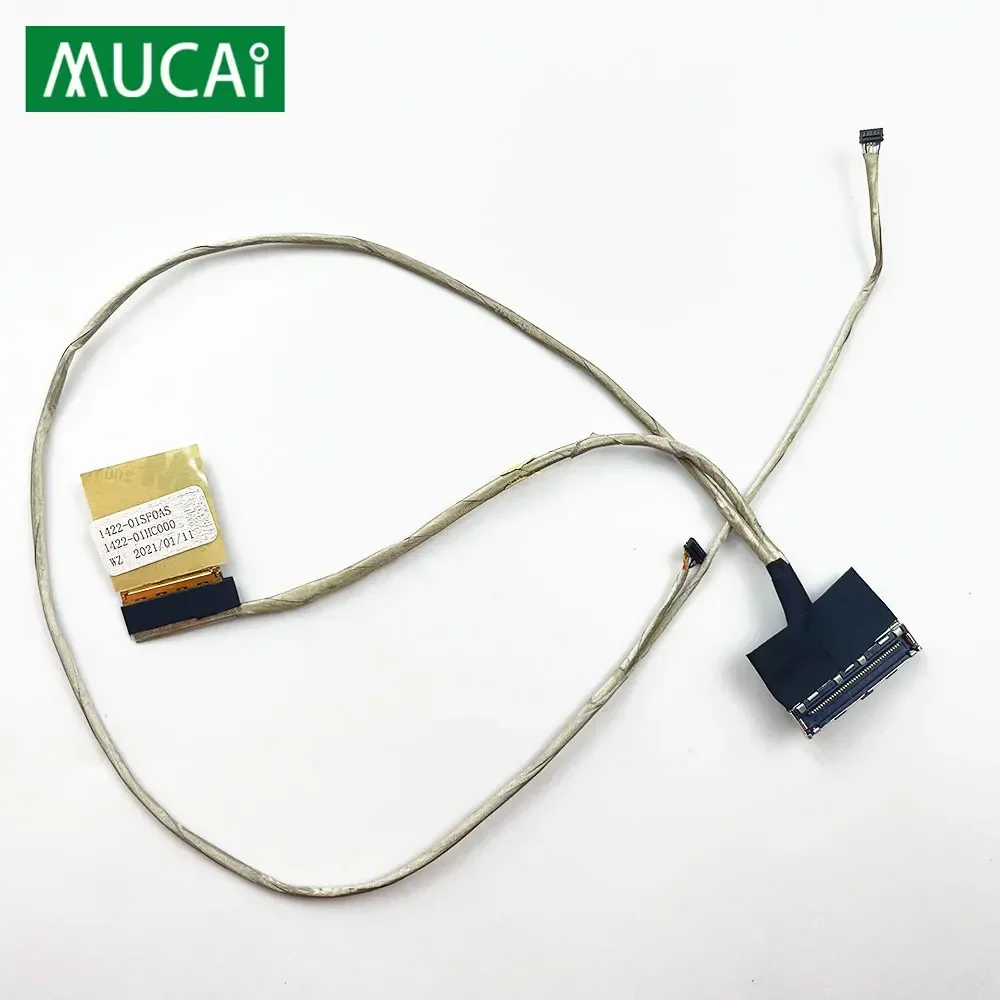 Video screen Flex cable For ASUS Q550 Q550L Q550LF laptop LCD LED Display Ribbon cable 1422-01HC000 1422-01SF0AS 1422-02F00AS