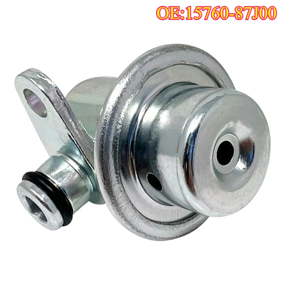 

High quality New For 15760-87J00 Fuel Pressure Regulator Fits Suzuki Outboard Replace