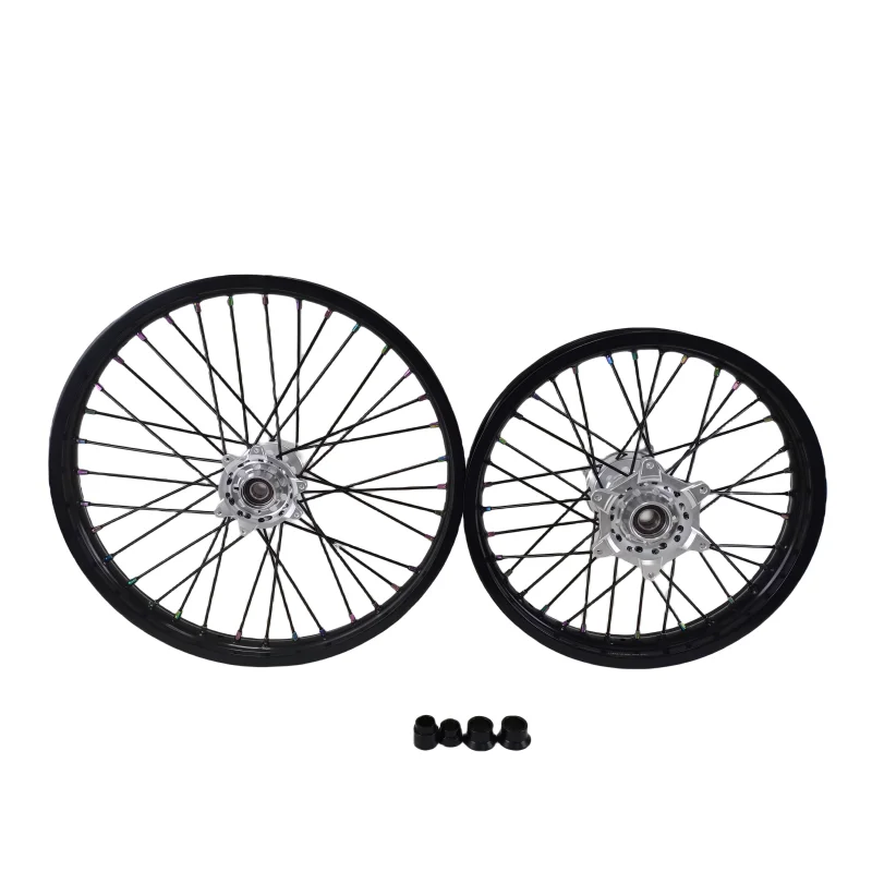 

With Reasonable Price Motocross Wheels With Many Colors Of Rims And Hubs