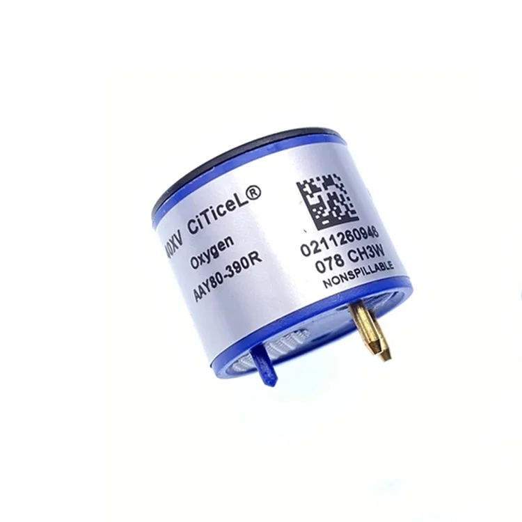 

Sr-x2v Aay80-390 4ox-v Oxygen Detector Sensor Probe O2 Oxygen Sensor