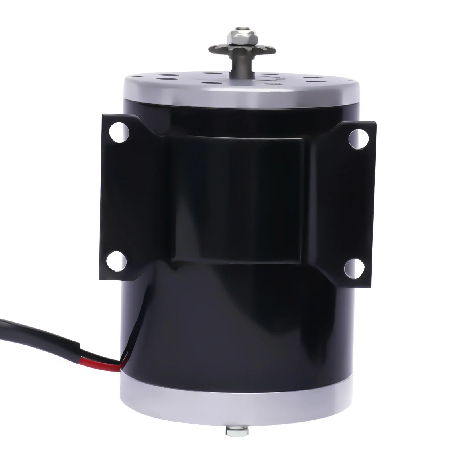 High-Power 48V 1000W Brushless Motor Kit, 3 Speed Settings, Complete Electric Bike Conversion