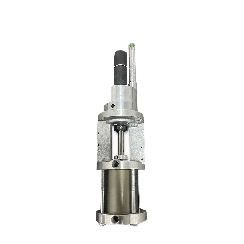 Hot Melt Adhesive Machine Parts, Gear Pump Air Cylinder Spray Valve, Seal Ring, High Temp Resistant for Industrial Glue Machine