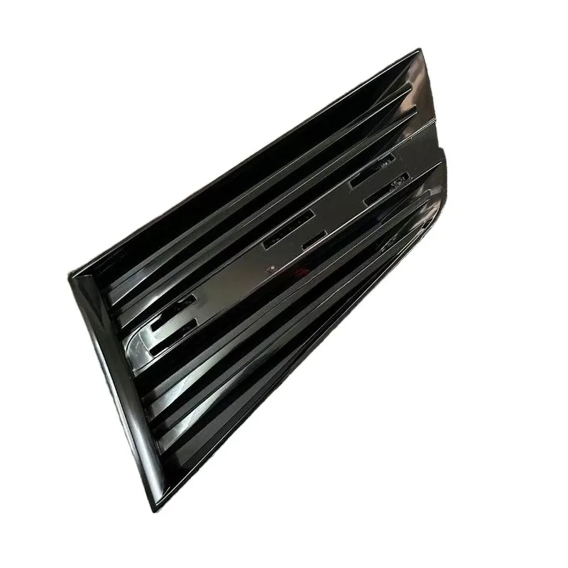 

Genuine Front Fog Lamp Frame Anti-fog Light Cover Decorative Strip Grille for Cadillac ATS-L Left Right Part