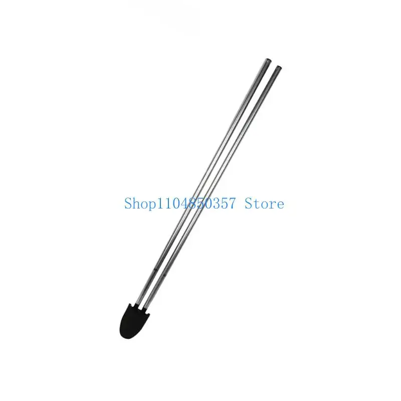 652F Adjustable Length Golf Puting Tool Golf Putter Trainer Armpits Postures Fixing Rod Putting Postures Corrector Enduring