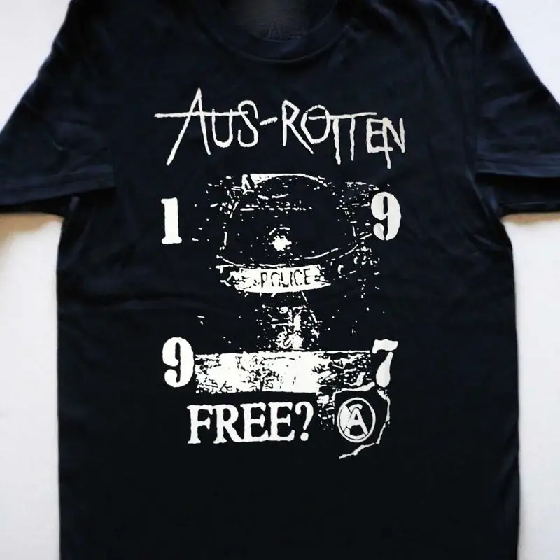 Aus Rotten Band Hea…