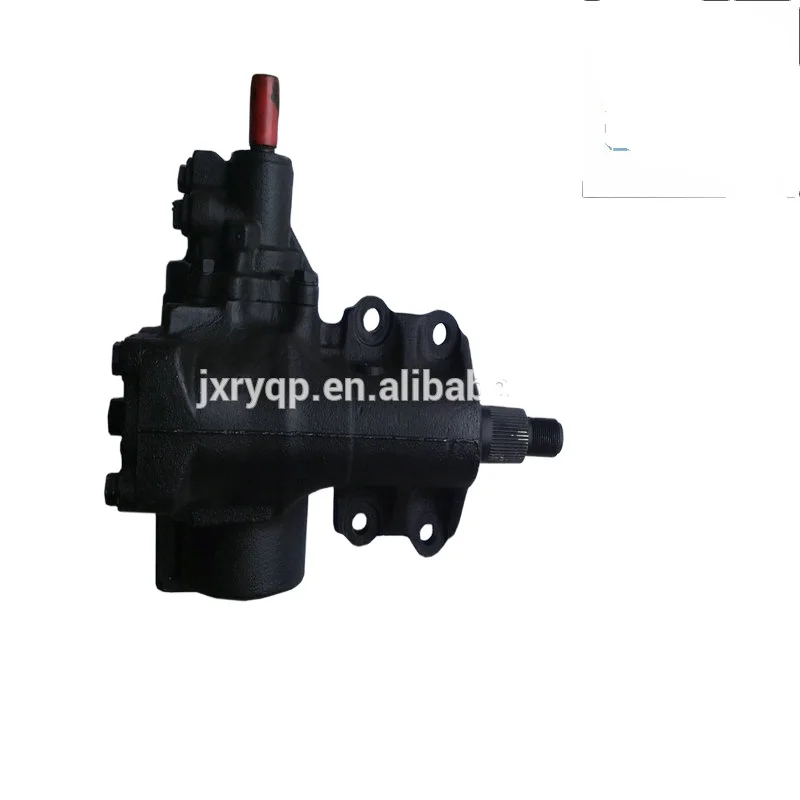 AUTOPARTS POWER STEERING GEAR For LAND CRUISER 4500 FZJ80 FJ80 44110-60211