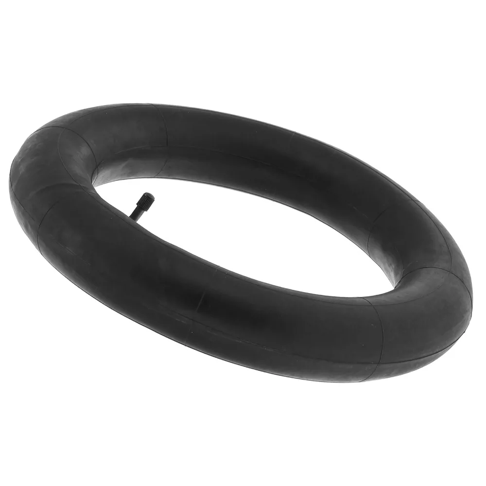 Durable 3.00-10 In Motorcycle Inner Tube High-Pressure Thick-Rubber Butyl Rubber Tube Tire Inner Tube For XR
