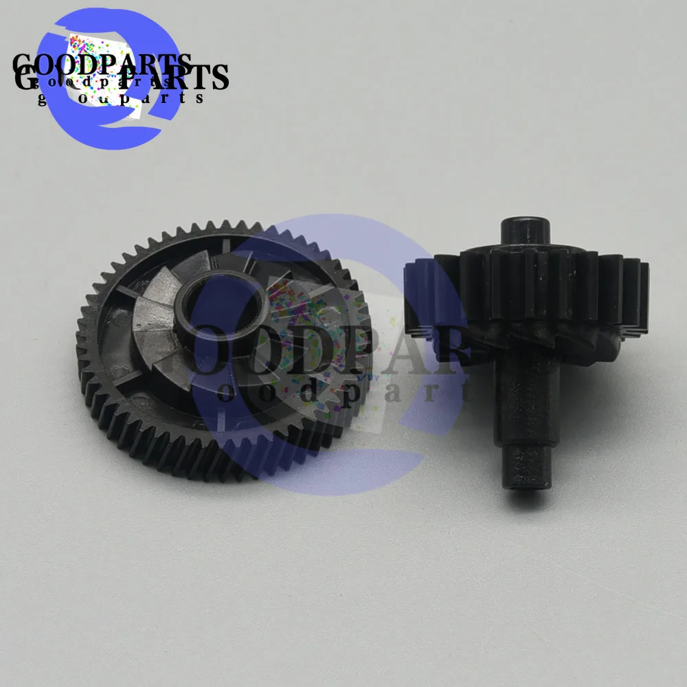 RU5-0984-000 RU5-0984 Fuser Drive Swing Gear support for HP P1005 P1102 P1102W M1212 M1130 M1132 support for Canon LBP 3010 3018