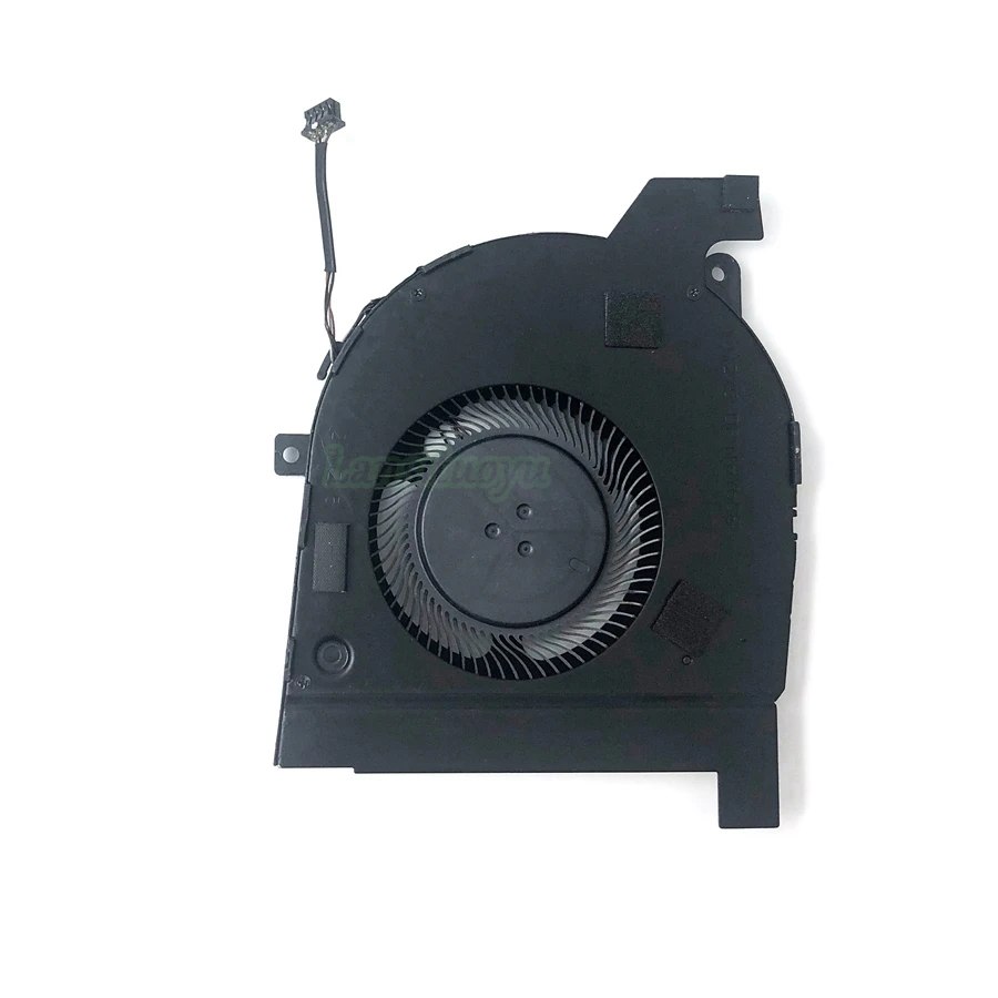 New Laptop CPU Cooling Fan for DELL Latitude 5501 E5511 Cooler Radiator EG50060S1-C480-S9A DC5V 0HY6C8 HY6C8