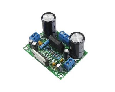 

TDA7293 Digital Audio Amplifier Single Channel AMP Board AC 12V-32V 100W