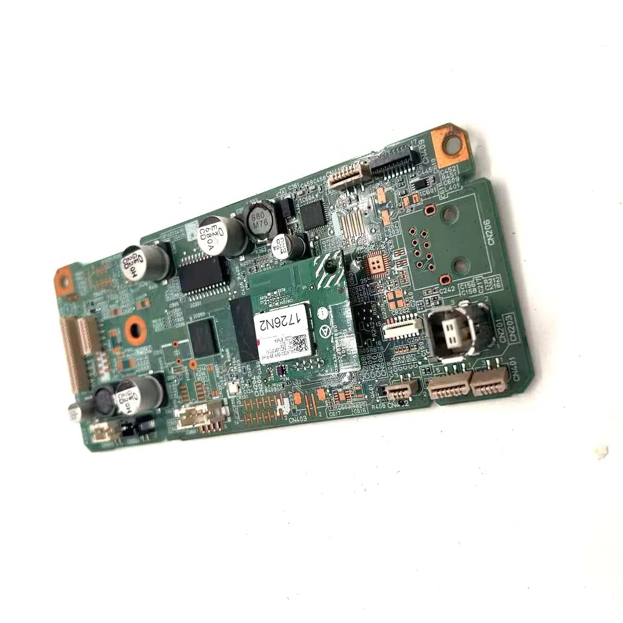 Main Board Motherboard CG22 For Epson CG22MAIN-B ASSY.2183089 L4168