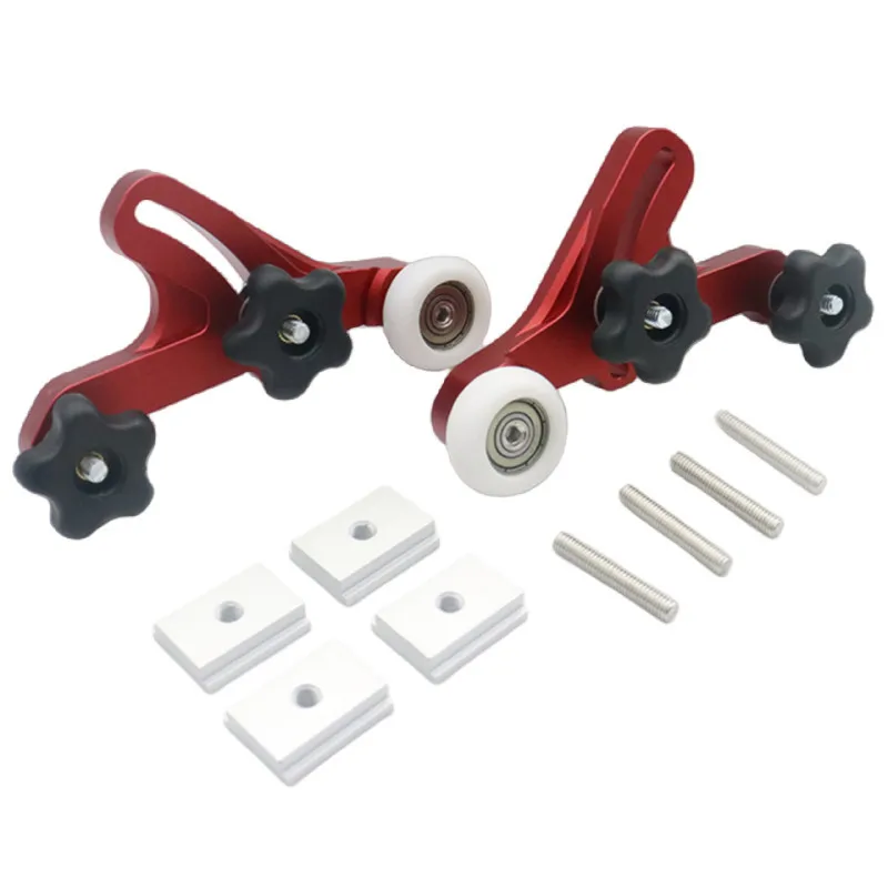 Mini-Holzbearbeitung, multifunktionale Lagerwalzenpresse, Flip-Chip-Graviermaschine, elektrische Kreissäge, Tischkreissäge, Riemen