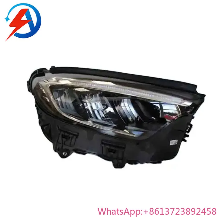 

Оригинальная светодиодная фара Mercedes-Benz статическая правая GLC 254 A2549064001