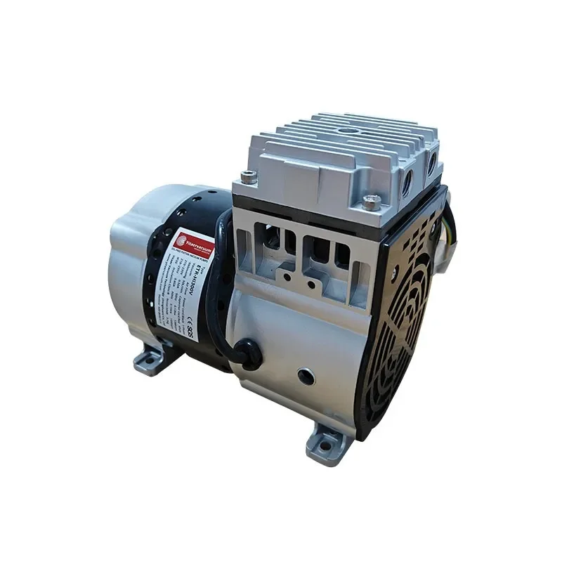 hot sale Factory direct sales miniature oil-free pump ETR oil-free scroll vacuum pump precision pump