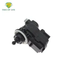 Headlight Level Adjustment Motor For Nissan Primastar Juke Toyota Auris Fiat Sedici Mercedes-Benz Citan 26056-00QA0 A4159062400