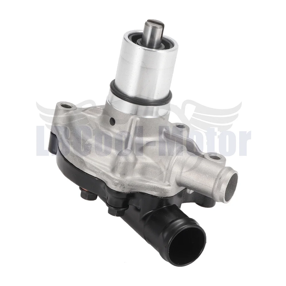 Engine Water Pump Assembly For Honda VT750C Shadow A.C.E. 1997-2001 VT750CD Shadow Deluxe 1998-2003 19200-MBA-710