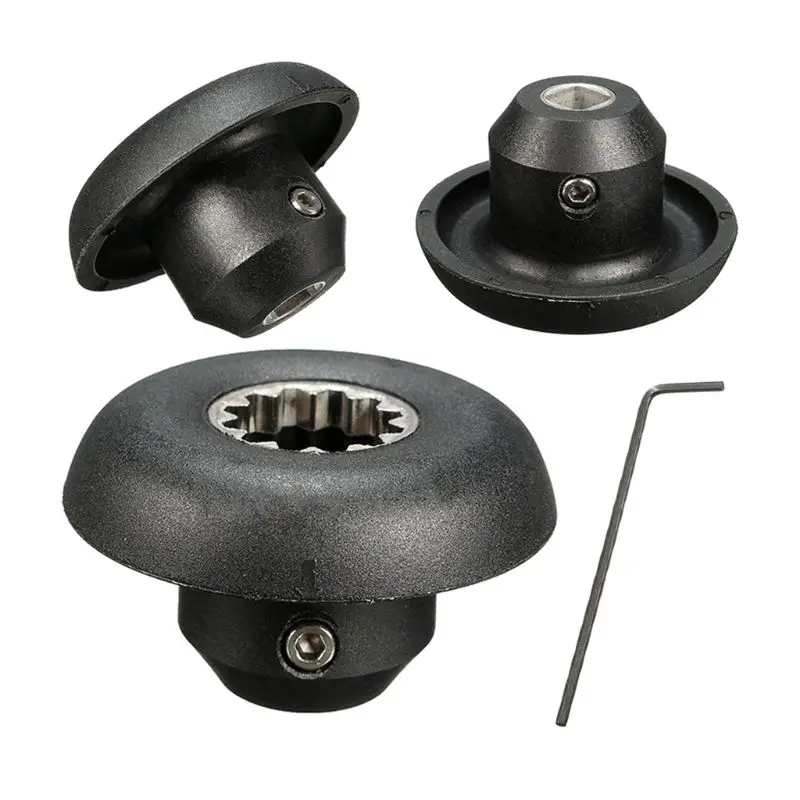 Mushroom-shaped Socket Compact Socket Part with A Allen for Key Factory Sealed Used for Shops House