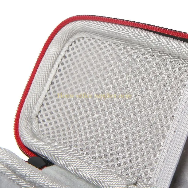 

K43B Travel for Case Speaker Storage EVA Carrying Music Box for AnkerSoundCore