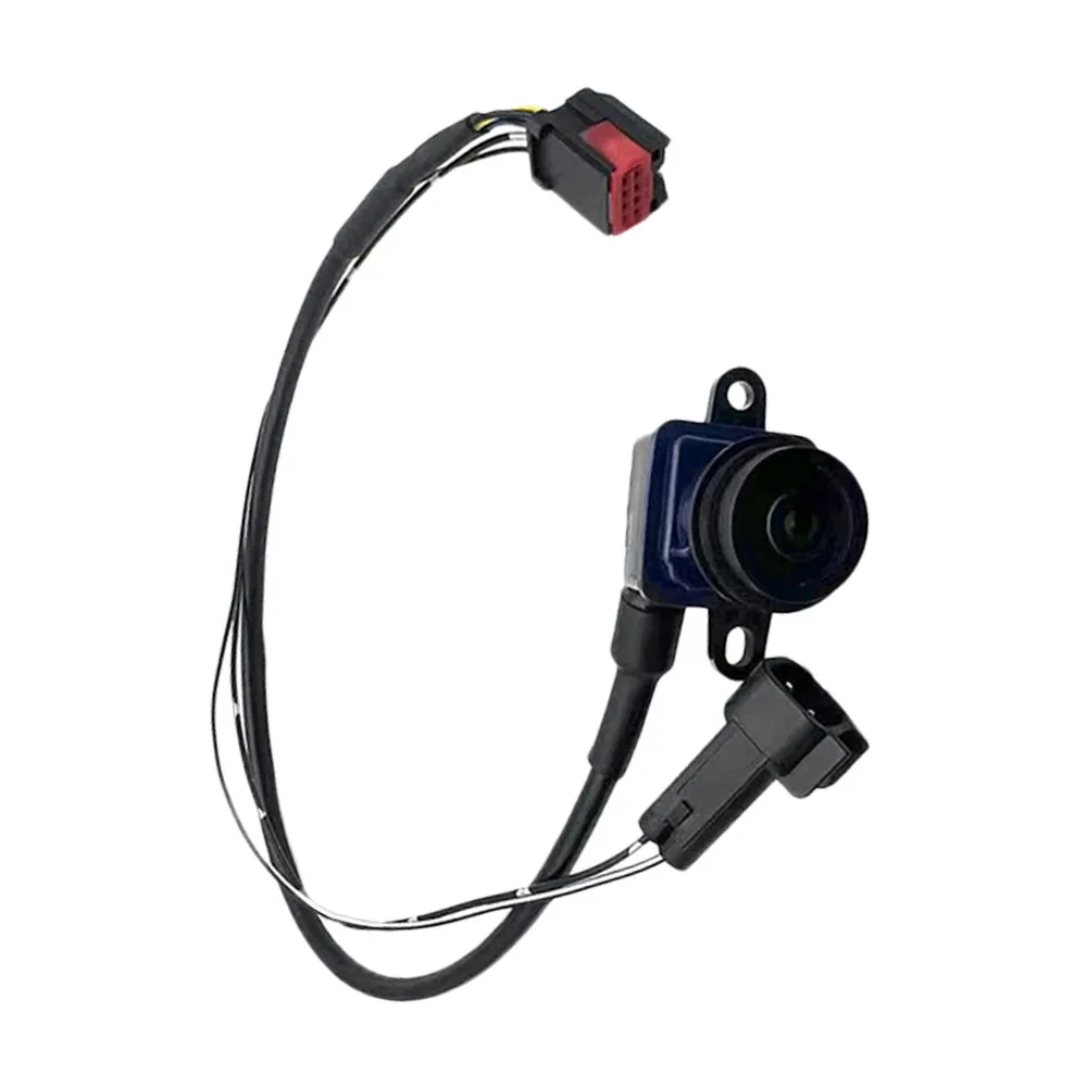 

4672639AA 56054157AD Car Rear View Backup Camera Fit for Chrysler Town & Country 3.6L For Dodge Grand Caravan 3.6L