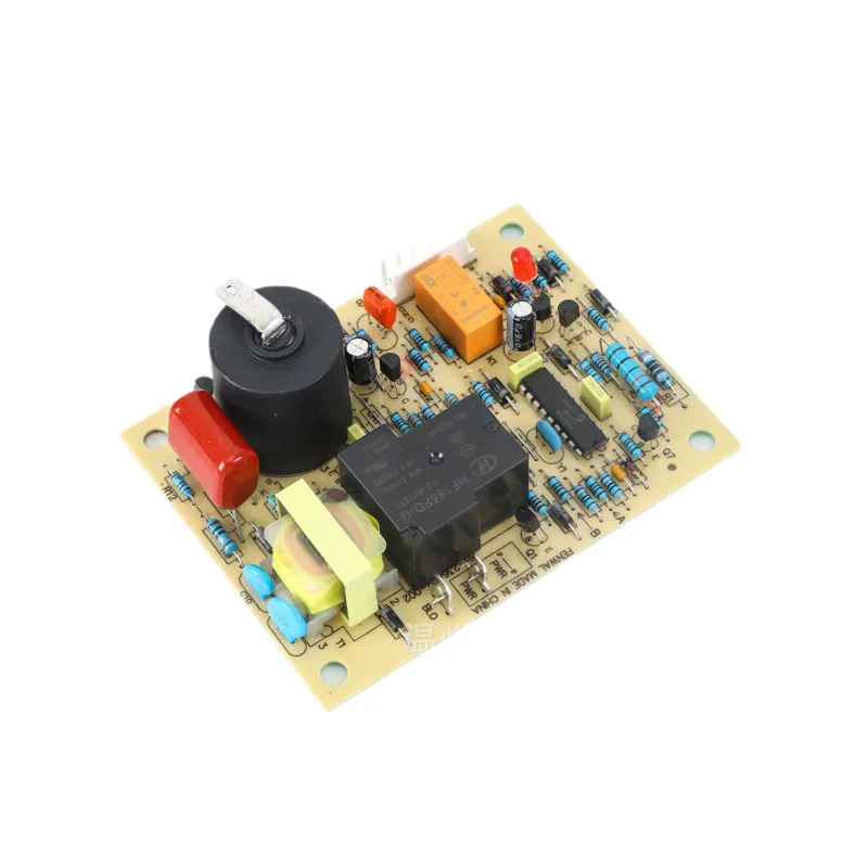 Circuit Board Plastic Auto Parts 31501 33488 33727