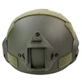 Verde militar