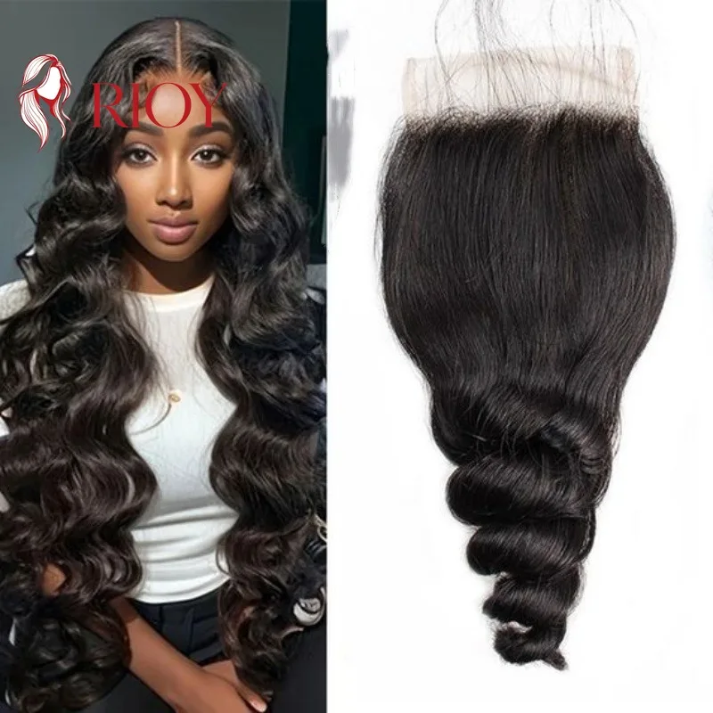 4x4lace-closure-loose-wave-natural-color-huamn-hair22inch-brazilian-virgin-remy-pre-plucked-baby-hair-for-black-women-daily-use