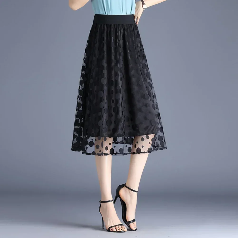 

Club Style Outfit Daily Wear Skirt Summer Skirt Womens Mid Length Skirt Spring Season Vacation Outfit Autumn Fashion