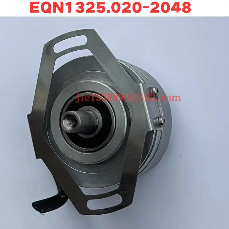 Used EQN1325.020-2048 Normal Function Tested OK