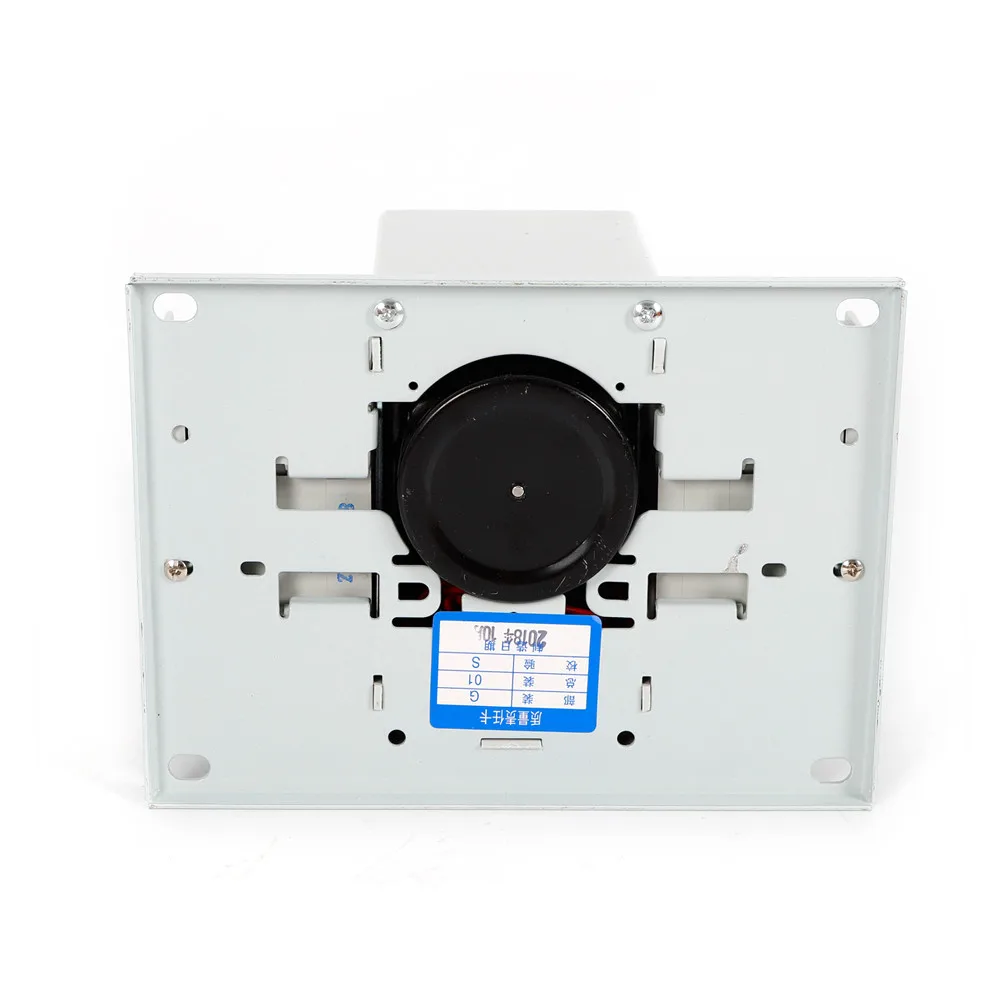 110V 220V 63A Automatic Transfer Switch 2S Changeover Dual Power Transfer Switch for Backup Generator 50/60Hz view 8