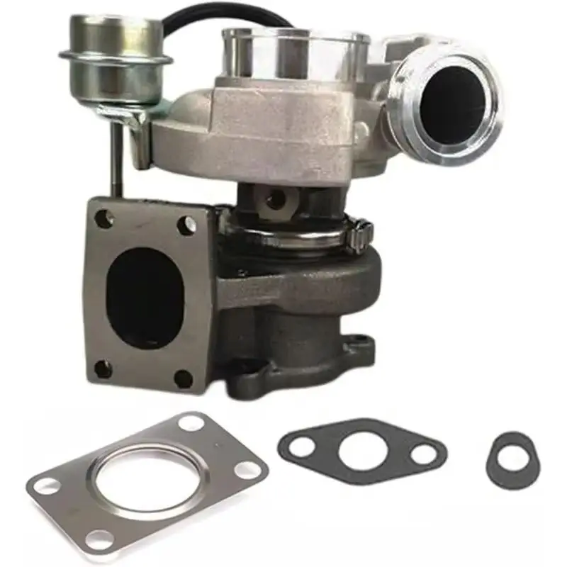 

HE221W 4955728 4043948 4043949 Turbocharger For Cummins QSB4 TIER 3 Engine